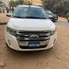 Ford Edge 2011 thumb 1