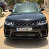Range Rover Sport en très bon état à vendre thumb 1