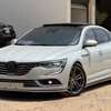 Renault Talisman 2017 thumb 1
