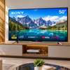 TELEVISEUR SONY 50'' LED SMART UHD thumb 1