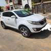 Kia Sportage 2012 thumb 8
