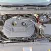 Ford Fusion Gris métallisé Berline thumb 14