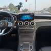 Mercedes Benz Glc 4 matic 2020 thumb 3
