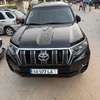 Location Toyota prado 2022 thumb 0