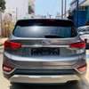 Hyundai santafe 2019 thumb 12