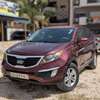 KIA SPORTAGE 2014 thumb 1