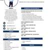 REDACTION DE CV PROFESSIONNEL ET LETTRE DE MOTIVATION. thumb 2