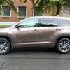 Toyota Highlander thumb 11