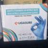ligasur gants médicaux latex jetables blancs thumb 1