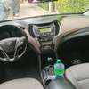 Hyundai santafe automatique thumb 4