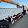 Camion grue SINOTRUK HOWO 8×4 thumb 4