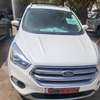 Ford escape titanium 2017 thumb 1