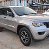 Jeep Grand Cherokee 2018 Limited thumb 8