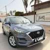 Hyundai Tucson 2020 diesel thumb 0