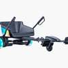 Hoverboard lumineux + kart pour hoverboard 12ans+ thumb 2
