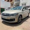 Location Citroen C Elysee thumb 3