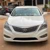 Hyundai grandeur a bon etat en vendre thumb 6