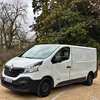Renault Trafic 3 places thumb 2