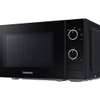 MICRO ONDE 20LITRES SAMSUNG NOIR MS20A3010AL thumb 0