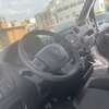 Renault Master fourgon utilitaire grand volume blanc thumb 13