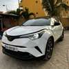 *Toyota CHR*  Année 2017 thumb 0