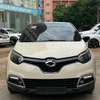 RENAULT QM3 Année: 2016 thumb 0