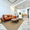 Appartement meublé Contemporain et Lumineux à Mermoz thumb 3