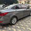 Hyundai Accent 2015 thumb 12