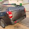 Rexton  pick up  2020 thumb 1