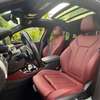 BMW X4 M40i 2024 thumb 9