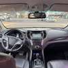 HYUNDAI SANTAFE 2017 thumb 3