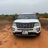 Ford Explorer XLT 2017 / 7 places thumb 0