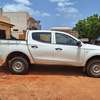 Mitsubishi L200 thumb 1