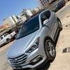 Hyundai Santafe Limited thumb 0