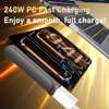 Adaptateur de charge Rapide USB type C thumb 2