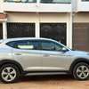 Hyundai Tucson 2018 SUV Confort Sécurisé thumb 7