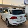 Mercedes benz GLE 350 2017 thumb 5