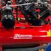 Générateur 380V robuste avec disjoncteurs intégrés thumb 3