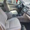 Toyota camry Hybride venant USA 2016 thumb 1