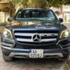 MERCEDES GLS 450 thumb 6