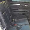 Toyota Highlander 7 places thumb 5