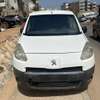 Peugeot partner thumb 0