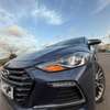 Hyundai Avante 2018 thumb 12