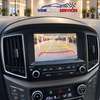 Hyundai Starex diesel boîte auto 2016-2107 thumb 7