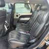 Range Rover Sport Année: 2017 thumb 2