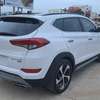 Hyundai Tucson 2018 ultimate super clean thumb 2
