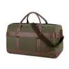 Sacs de Voyage en Cuir - Tissu Dakar thumb 9