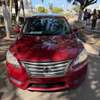 NISSAN SENTRA SV 2015 thumb 1