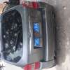 Hyundai voiture compacte gris métallisé économique thumb 7
