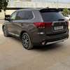 Mitsubishi Outlanler  2017 thumb 2